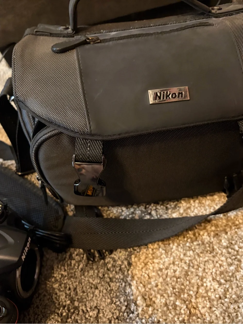 Nikon D7100
